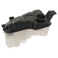 Coolant Expansion Tank 2.0L 5 Cyl Diesel
