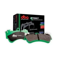 RDA Ceramic 6 pot Brakes Made for BREMBO POLESTAR S60/V60