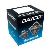 Dayco Thermostat For Mazda 3 BL 2.0L LFDE 2009-2014 - Part# DT130G