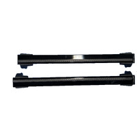 Volvo Gloss Black XC40 Roof Racks