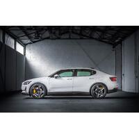 HEICO SPORTIV Sport suspension (adjustable) Polestar 2 (534) Single motor  and Dual Motor