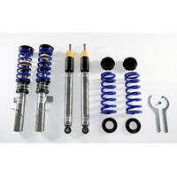  HEICO SPORTIV Sport suspension (adjustable) Polestar 2 (534) Dual motor