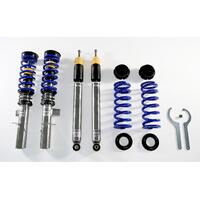 HEICO SPORTIV Sport suspension (adjustable) Polestar 2 (534) Dual motor