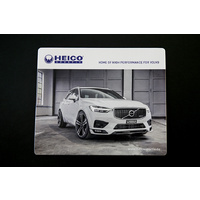 HEICO SPORTIV Mousepad
