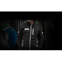 HEICO SPORTIV Team Jacket Black