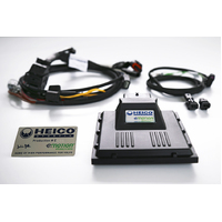 HEICO SPORTIV e.motion® Power upgrade V40 (525) D3 