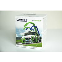 HEICO SPORTIV e.motion® Power upgrade V60 (155) D3 (EC79/AR/D4204T4) FWD, MT, MY16-18