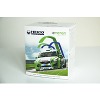 HEICO SPORTIV e.motion® V60 T6 TYPE 225, AWD, AT, MY 19, ECA3/B4204T29, EXPORT