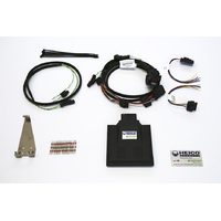 e.motion® S60 (134) T6 AWD Polestar MY15-16 (ECA9/B6304T5) 