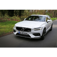 HEICO SPORTIV Performance Kit V60 (225) T5 (EC25/B4204T26) AT, MY 19-20 - Export