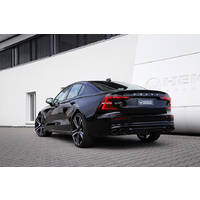HEICO SPORTIV Performance kit S60 T5 TYPE 224, FWD, AT, MY 19-21, EC25 / B4204T26 - EXPORT