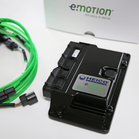 e.motion® POWER UPGRADE - T8 Recharge, MY 22-25, H5/B4204T56