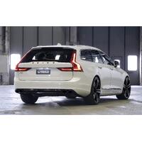 HEICO SPORTIV Sport exhaust system with flap control V90CC (236) T5/T6 ( B4204T26/23/29/27)