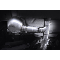 HEICO SPORTIV Selected Sound® XC90, Typ 256, D4/D5, FWD/AWD, ECA4/A8/68/D4204T11/T14/T23