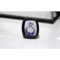 Remote Control for active sport exhaust system with flap control