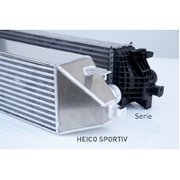 HEICO SPORTIV High performance intercooler S/V60 (134/155) T6 (B6304T/B4204T)