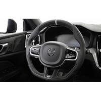 HEICO SPORTIV Sport steering wheel - Silver
