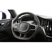 HEICO SPORTIV Sport steering wheel - Passion Red