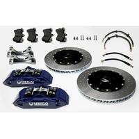 HEICO SPORTIV High-performance sports brake system S/V60 (224/225)