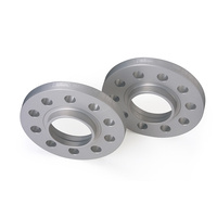 HEICO SPORTIV Spacers, silver line (2 pieces) 30mm, XC90 (275)