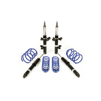 Sport suspension kit S60/V60, Type 134/155, FWD/AWD (Axle load FA up to 1210 kg, RA up to 1090 kg)