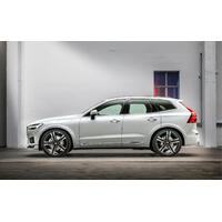 HEICO SPORTIV Selected Level® XC60 Lowered Air Suspension