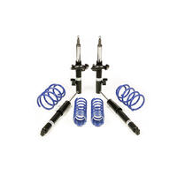 Sport suspension kit XC60 (156) FWD/AWD (Axle load FA up to 1290 kg, RA up to 1310 kg)