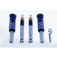 HEICO SPORTIV Sport suspension (adjustable) S90/V90 (234/235) (axle load front up to 1305 kg, rear up to 1390 kg)