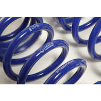 HEICO SPORTIV Sport springs XC40, Type 536 (Maximum axle load FA 1160 kg, RA 1130kg)