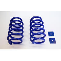 HEICO SPORTIV Sport springs-kit S40/V50 (544/545) (axle load front up to 1140 kg, rear up to 1010 kg)