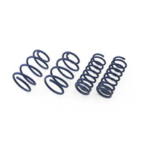 HEICO SPORTIV Sport springs-kit S60/V60 (134/155) (axle load front up to 1210 kg, rear up to 1090 kg)