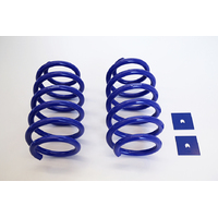 HEICO SPORTIV Sport springs XC90, Type 256, (maximum axle load FA 1310 kg, RA up to 1490 kg)