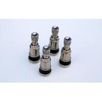 HEICO SPORTIV METAL TYRE VALVE KIT