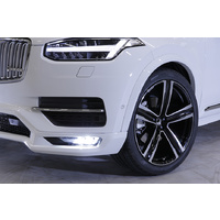 HEICO SPORTIV Upgrade to wheel/tyre package 22"