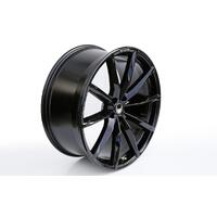 20" Alloy Wheel VOLUTION® X. Gloss Black XC90/XC60/XC40/S60/V60/POLESTAR 2