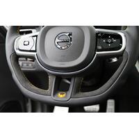 HEICO SPORTIV Signature Set, Polestar GOLD (2-pieces)