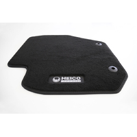 Floor mat set high-class velour 4 pcs (RHD) V40/V40CC (525/526)