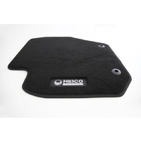 Floor mat set high-class velour 4 pieces (RHD) S90/V90 (234/235) 