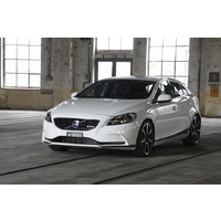 Bodykit V40 , Type 525, D3/D4 (EC51/55/D5204T*)