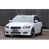 V50 Frontspoiler MY 2008-2011