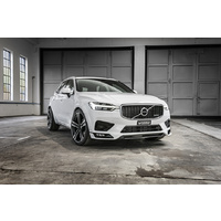 HEICO SPORTIV Front spoiler XC60, Type 246, MY18-21, not for R-Design