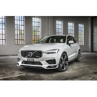 HEICO SPORTIV Bodykit XC60, Type 246, exclusively for R-Design, MY18-21, T6/T8eAWD