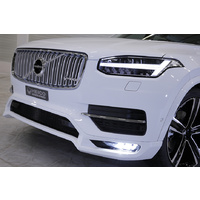 HEICO SPORTIV Front spoiler XC90, Type 256, MY16-21