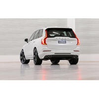 XC90 Rear Skirt inclu Tail Pipes - 2016-2024 T6/D5/B6