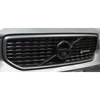 HEICO SPORTIV XC40 Customised Grille (Exchanged)
