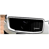 HEICO SPORTIV XC90 Customised Grille (Exchanged)