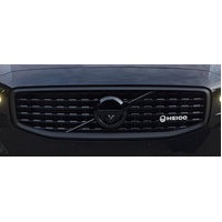 HEICO SPORTIV S60/V60 Customised Grille (Exchanged)