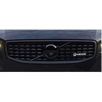 HEICO SPORTIV S60/V60 Customised Grille