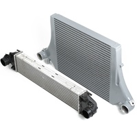 Volvo S60 V60 Mass Performance Intercooler