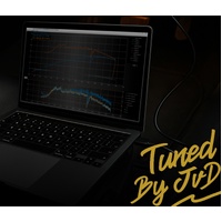 JVD Performance STAGE 1 TUNE - Tuned by JVD